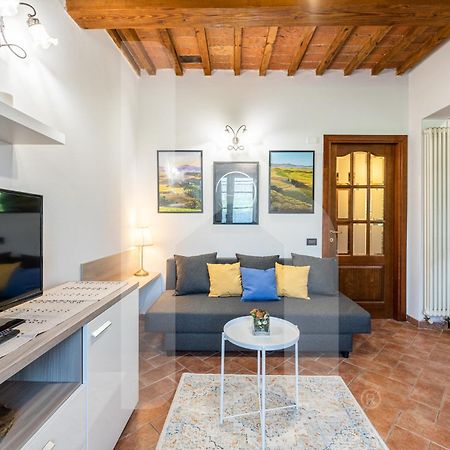 Homiday - Tuscany House - Parcheggio E Giardino Privato Πίζα Εξωτερικό φωτογραφία