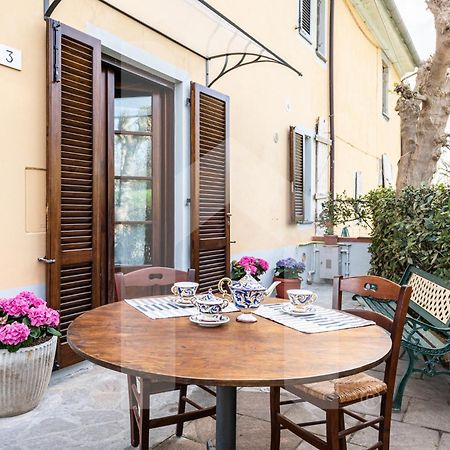 Homiday - Tuscany House - Parcheggio E Giardino Privato Πίζα Εξωτερικό φωτογραφία