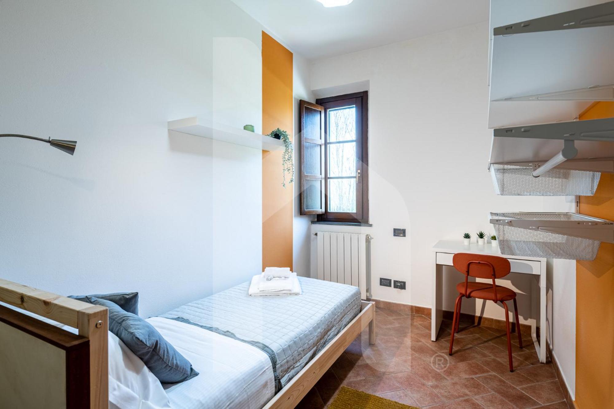 Homiday - Tuscany House - Parcheggio E Giardino Privato Πίζα Εξωτερικό φωτογραφία