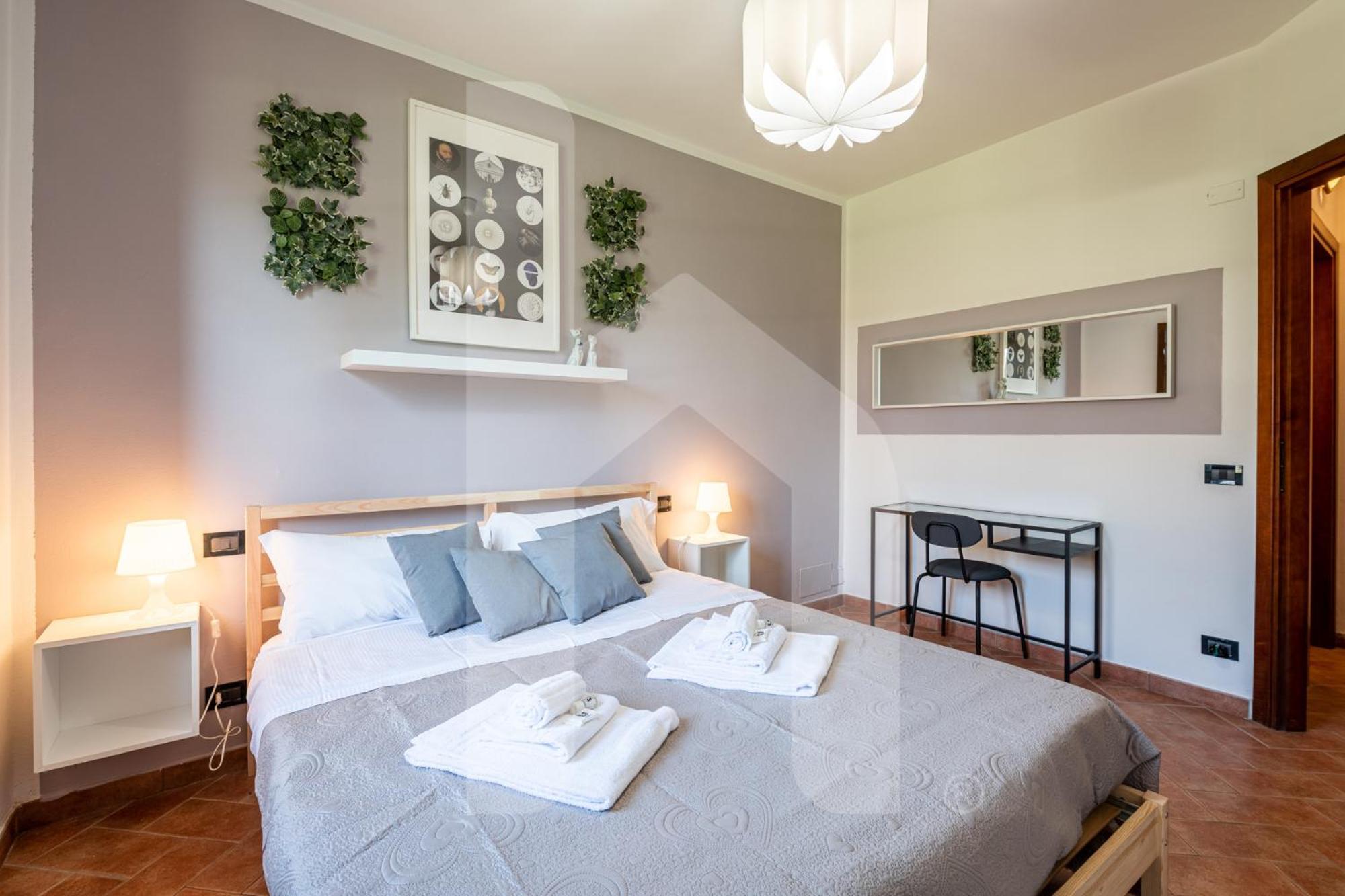 Homiday - Tuscany House - Parcheggio E Giardino Privato Πίζα Εξωτερικό φωτογραφία