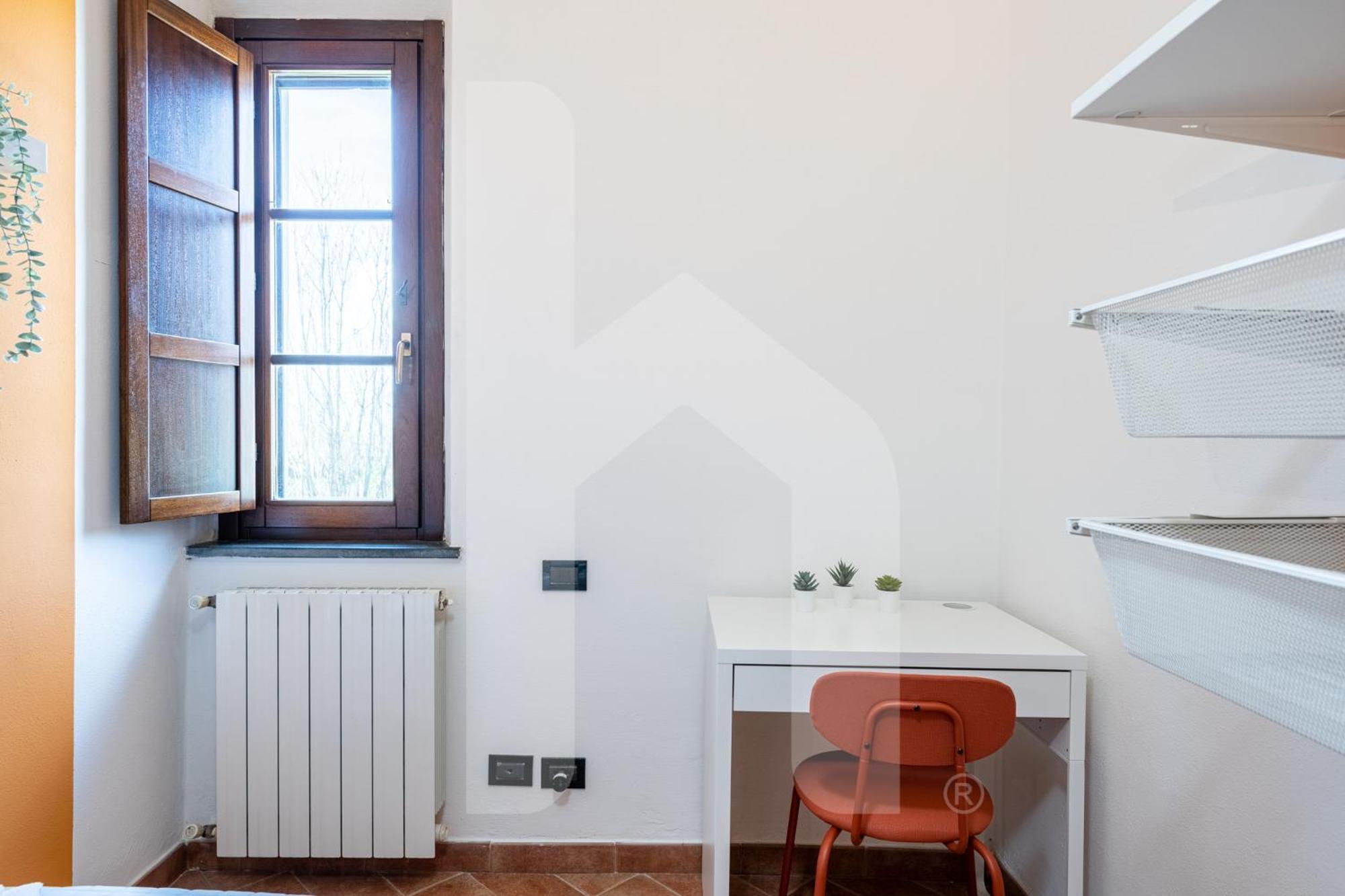 Homiday - Tuscany House - Parcheggio E Giardino Privato Πίζα Εξωτερικό φωτογραφία