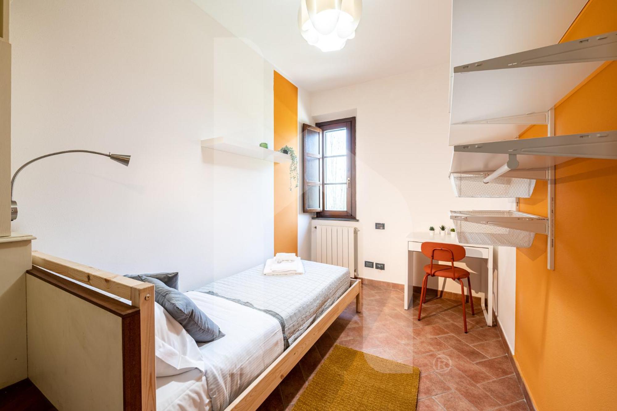Homiday - Tuscany House - Parcheggio E Giardino Privato Πίζα Εξωτερικό φωτογραφία