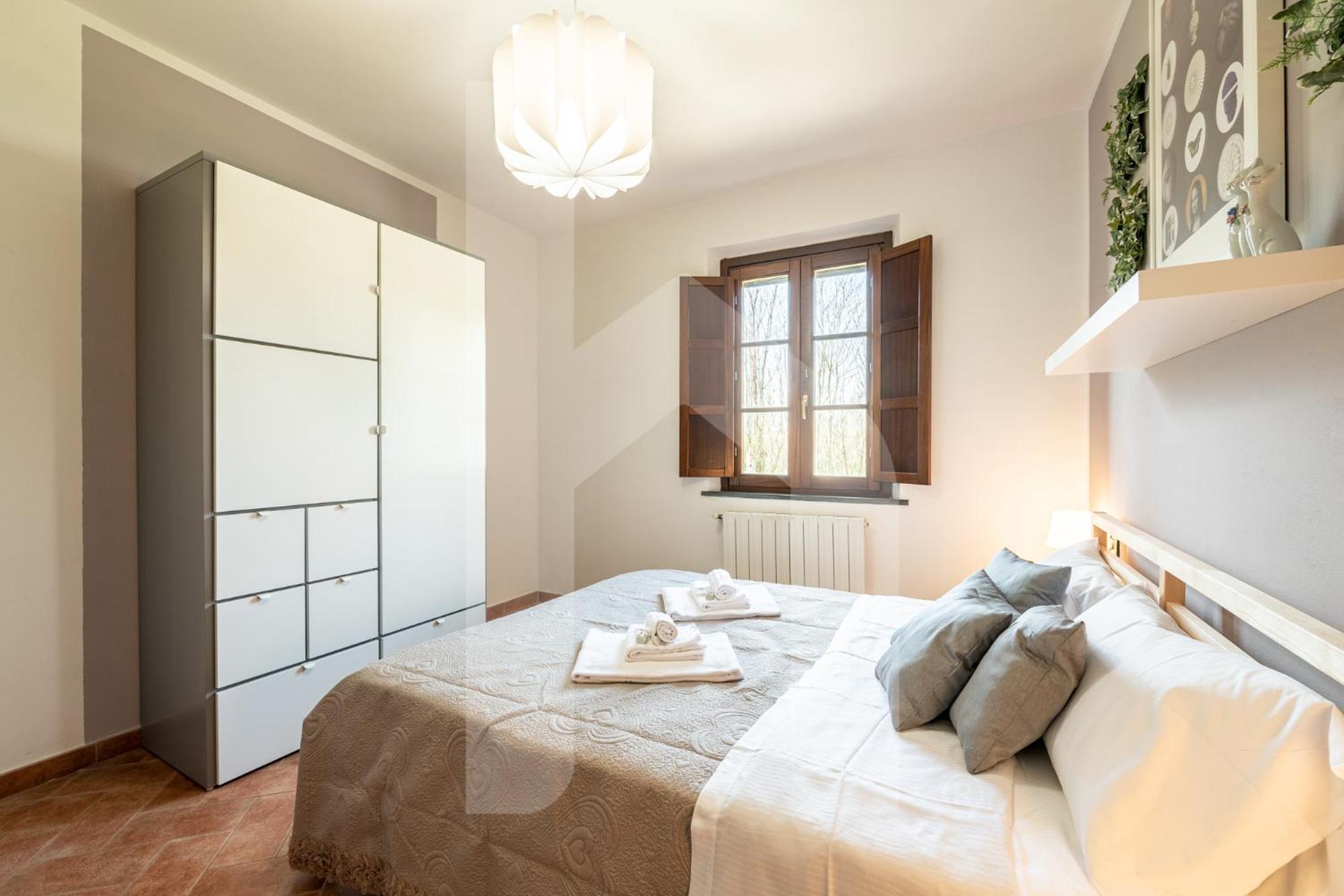 Homiday - Tuscany House - Parcheggio E Giardino Privato Πίζα Εξωτερικό φωτογραφία