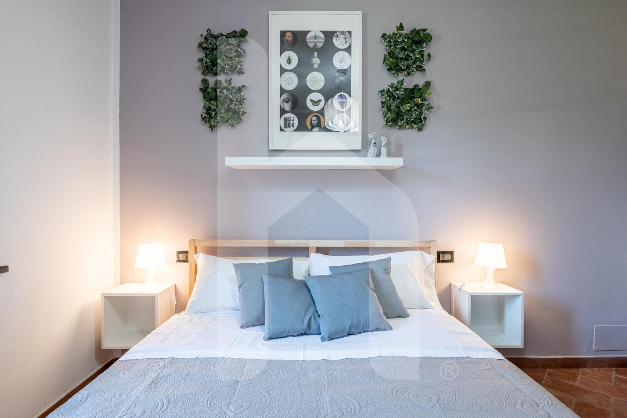 Homiday - Tuscany House - Parcheggio E Giardino Privato Πίζα Εξωτερικό φωτογραφία